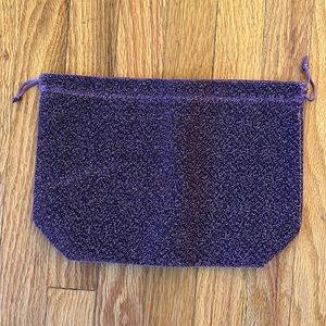 Ulta makeup bag